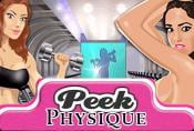 Online Slot Game Peek Physique with Free Spins