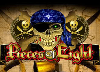 Pieces Of Eight
