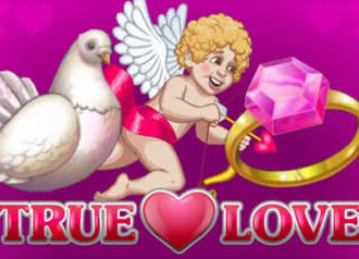 True Love Slot Game - Play Online with Wild & Scatter Symbols