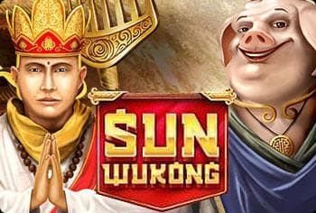 Sun Wukong Slot Machine Play Demo Game Online With 100 Free Spins