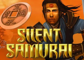 Play Online Silent Samurai Slot Machine - Bonuses And Symbols
