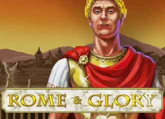 Rome and Glory Free Online Slot - Read Reviews and Play