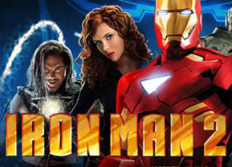 Iron Man 2