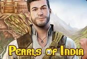Online Video Slot Pearls of India Win Real Money