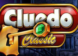 Cluedo Classic