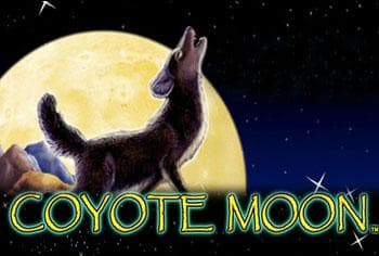 Coyote moon slots youtube