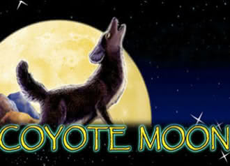 Coyote Moon