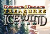 Dungeons and Dragons Treasures of Icewind Dale Slot - Free to Play