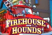 Firehouse Hounds Slot Machine - Play Free Games by IGT Company