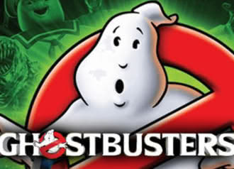 Ghostbusters