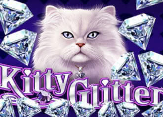 Play Online Slot Kitty Glitter From IGT Company With Bonuses