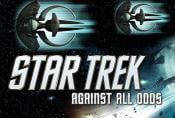 Online Slot Star Trek Against All Odds with Bonus Round no Download
