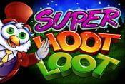 Super Hoot Loot Slot Machine Online - Play for Free