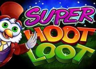 Super Hoot Loot