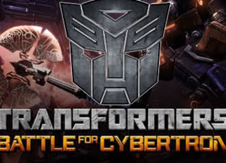 Transformers Battle for Cybertron