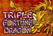 Triple Fortune Dragon Slot Online - Play For Free in Demo Game