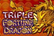 Triple Fortune Dragon