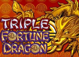Triple Fortune Dragon