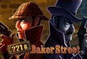 221b Baker Street