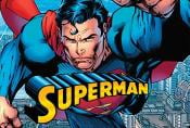 Superman Slot Game - Free Game by NextGen with Review