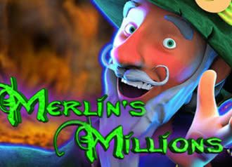 Merlin millions superbet