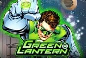 Slot Green Lantern DC - How to play with Free Spins