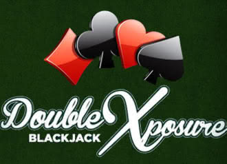 Blackjack Double Exposure