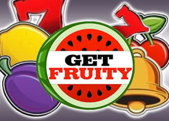 Get Fruity
