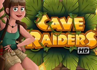 Cave Raiders HD