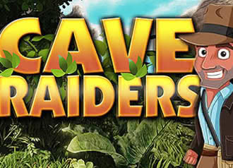 Cave Raiders