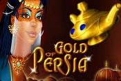 Gold of Persia