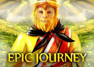 Epic Journey Slot Machine - Play for Free with Bonus Game