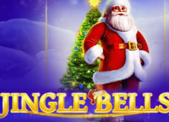 Free Slot Machine Jingle Bells - Play with Bonus Rounds