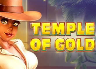 Temple of Gold
