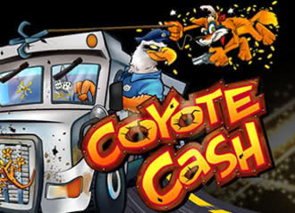 Coyote Cash