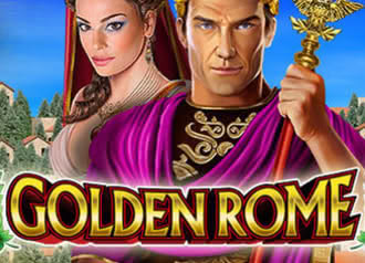 Golden Rome