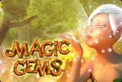 Magic Gems Slot - Free Game with Special Symbols & Review