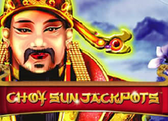 Choy Sun Doa