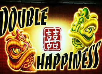 Double Happiness