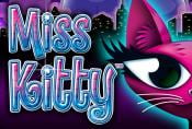 Miss Kitty Slot Game - Free Spins in Slots & Free to Play