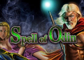 Spell Of Odin