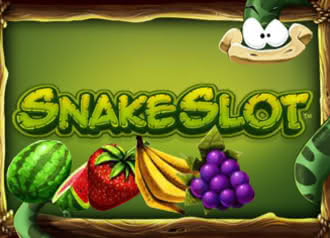 Snake slot