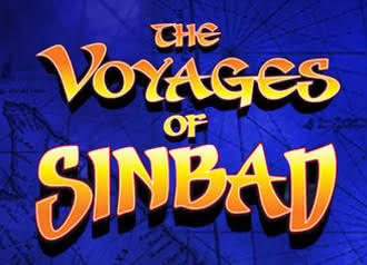 The Voyages Of Sinbad