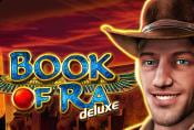 Book of Ra Deluxe Online - Play for Free on PC or Mobile