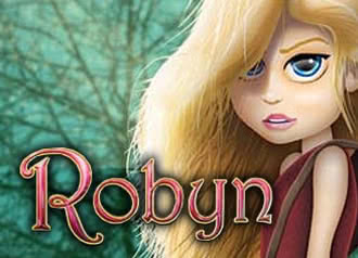 Robyn