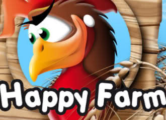 Happy Farm Scratch