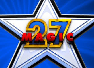 Magic27 Slot Machine - Play Now with Risk Game and Bonus Level