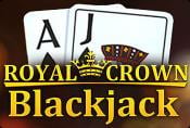 Royal Crown Blackjack Casino Table Game - Play Free no Download