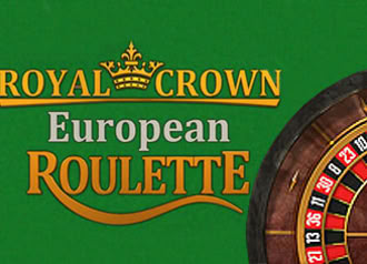 Royal Crown Roulette