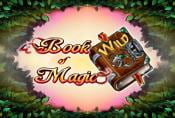 Book of Magic